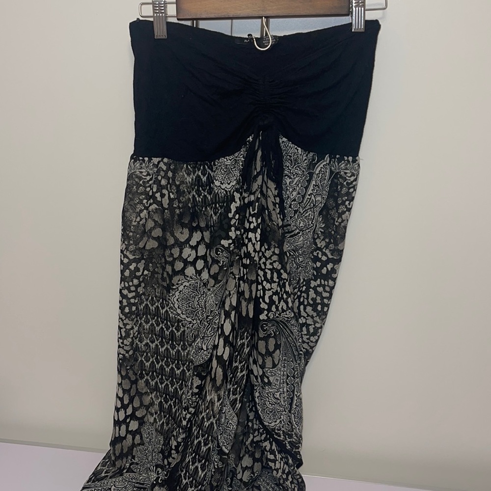 Bathing suit cover up